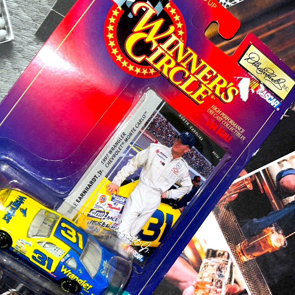 🏎️ 🏆 🏎️ • Hasbro x Winner’s Circle Vibes • 🏆🏎️🏆